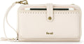 The Sak Iris Smartphone Cross Body Bag - Compact Everyday Organizer