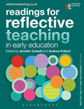 Readings for Reflective Teaching in Early Education - Portable Library