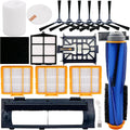 Replacement Parts for Shark AI Robot Vacuum - Complete Brush & Filter