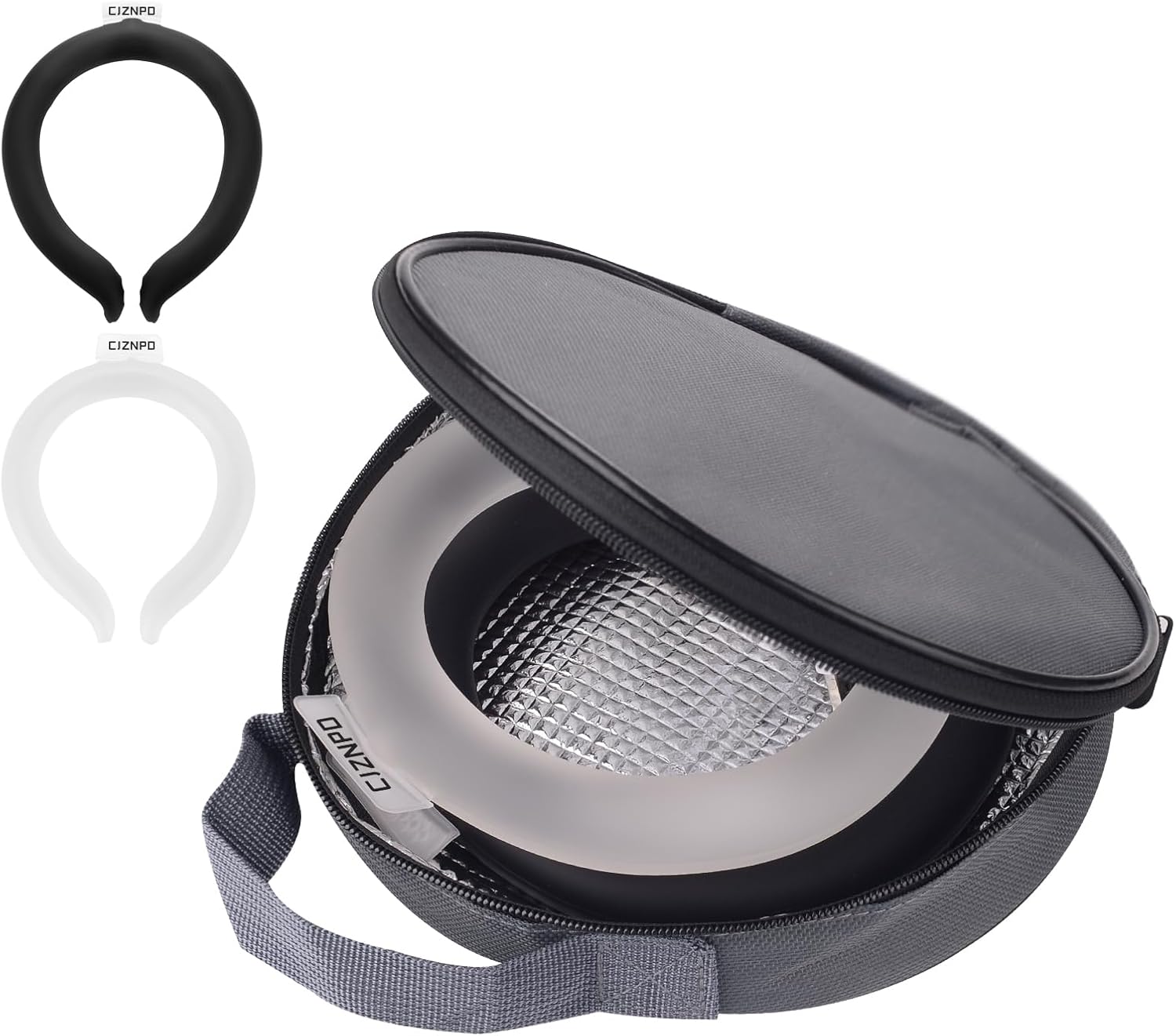 Wearable Neck Cooling Set - Stay Cool Anywhere!