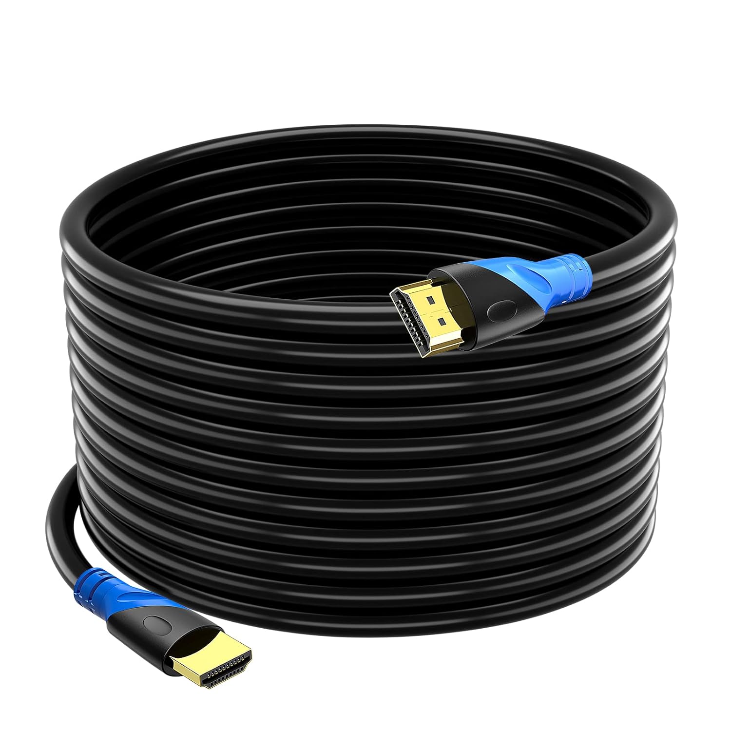 Ultimate 4K HDMI Cable - Stunning Video Quality