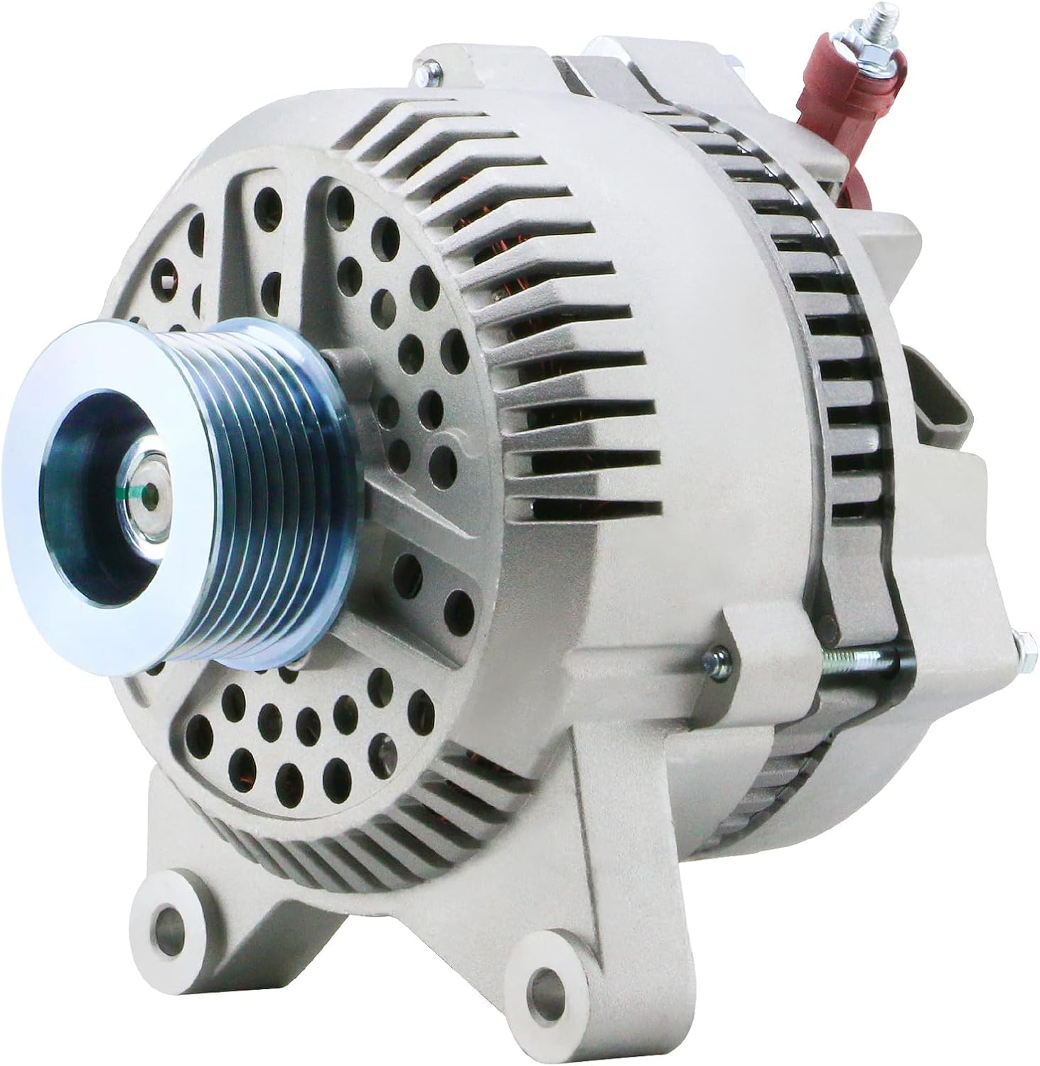 Alternator Replacement for Ford F Series Truck 97-02 F150