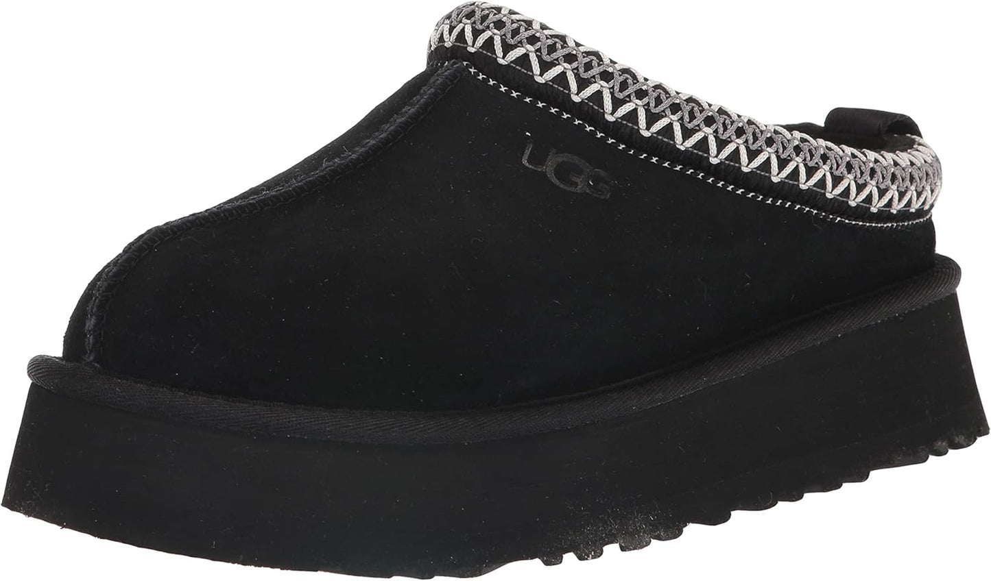 UGG Women's Tazz Slipper: Comfort and Style Combined