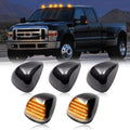 LED Cab Roof Marker Light Replacement for F250 F350 F450 F550 - Bright
