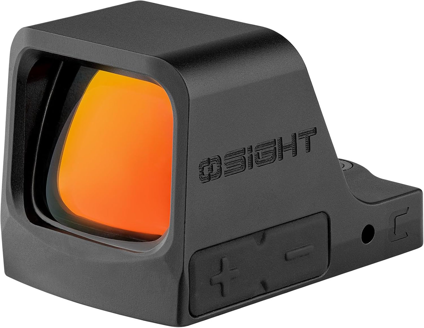 Osight C Micro Red Dot Sight with 3 MOA Dot & 32 MOA Circle