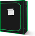 MELONFARM 4x2 Grow Tent for Hydroponic Indoor Plant Growing