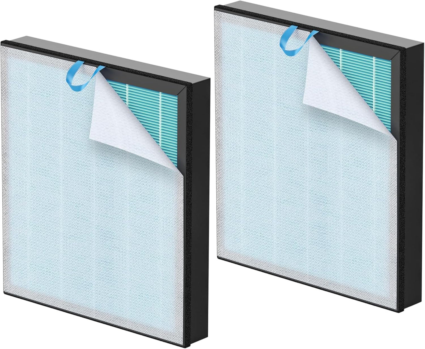 Vital 100S Smoke Remover Replacement Filter for Cleaner Air