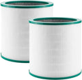 Dyson TP01-03/BP01 Filter Replacement by Improvedhand