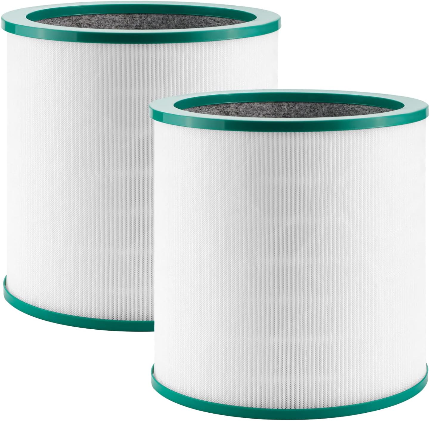 Dyson TP01-03/BP01 Filter Replacement by Improvedhand