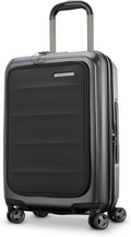 Samsonite Carry-On Pro Front Pocket Hardside Expandable 21in - Durable