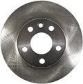 Bendix Premium PRT6355 Front Brake Rotor for Volkswagen EuroVan