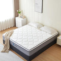 Full Size Mattress 10 in Pocket Spring and Memory Foam - Medium Firm