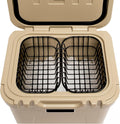 Cooler Basket for YETI Roadie 24 and 32 - Perfect Fit