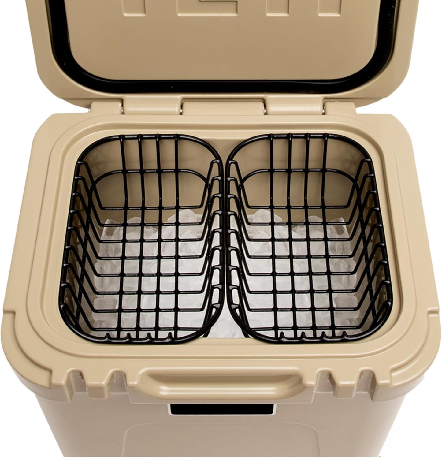 Cooler Basket for YETI Roadie 24 and 32 - Perfect Fit