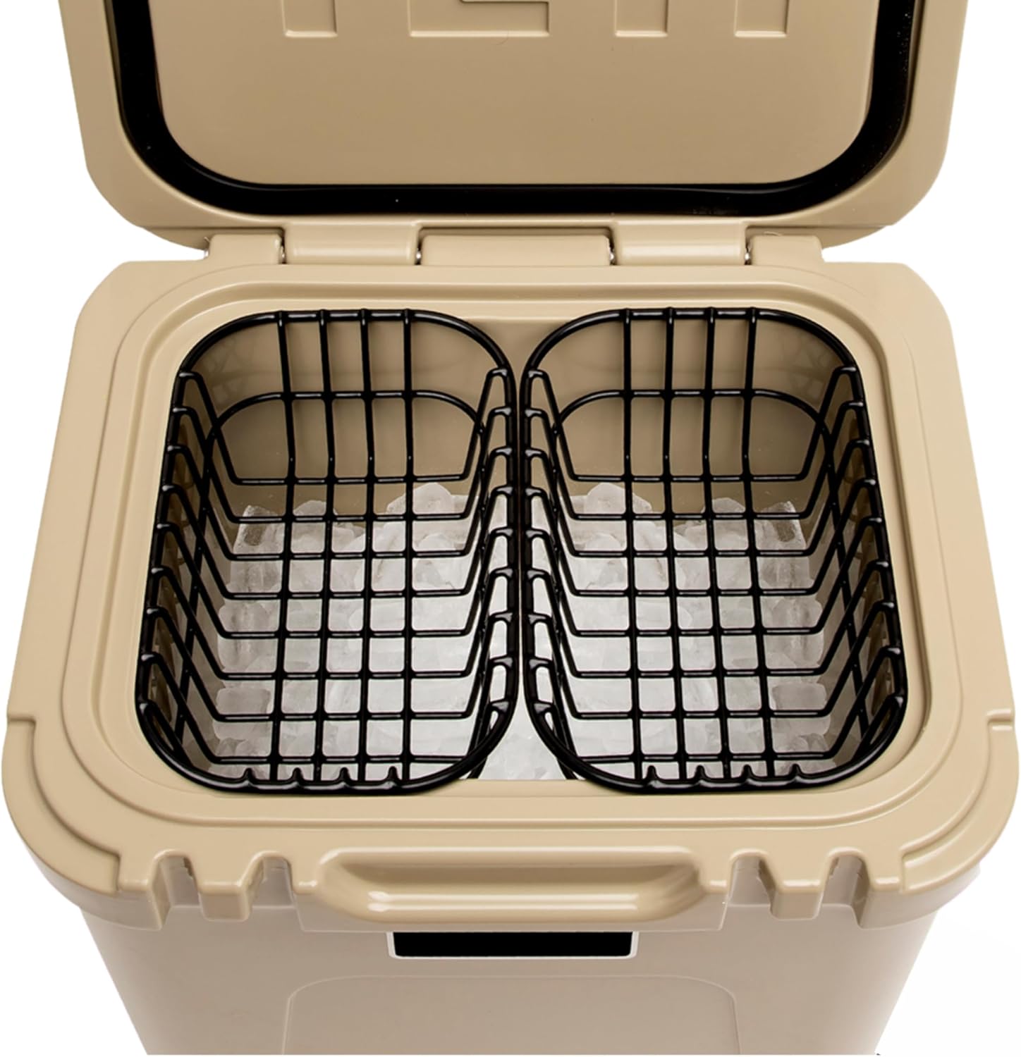 Cooler Basket for YETI Roadie 24 and 32 - Perfect Fit