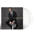 The Best Of Buble 2LP White Vinyl - Essential Collection