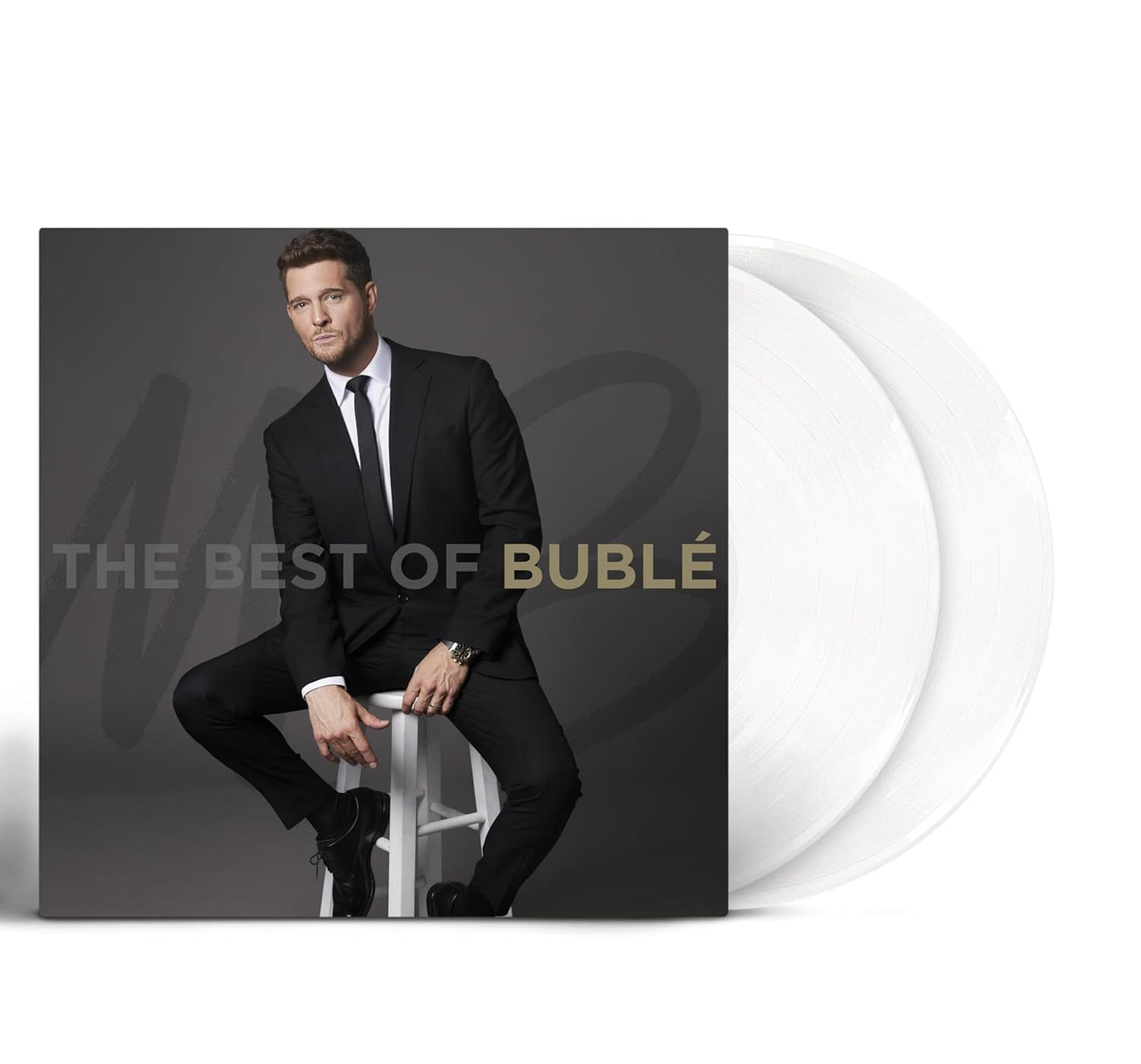 The Best Of Buble Collection for Fans of Smooth Jazz and Pop