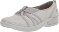 Bzees LifeStride Women's Niche Slip On - Lightweight Comfort Loafers