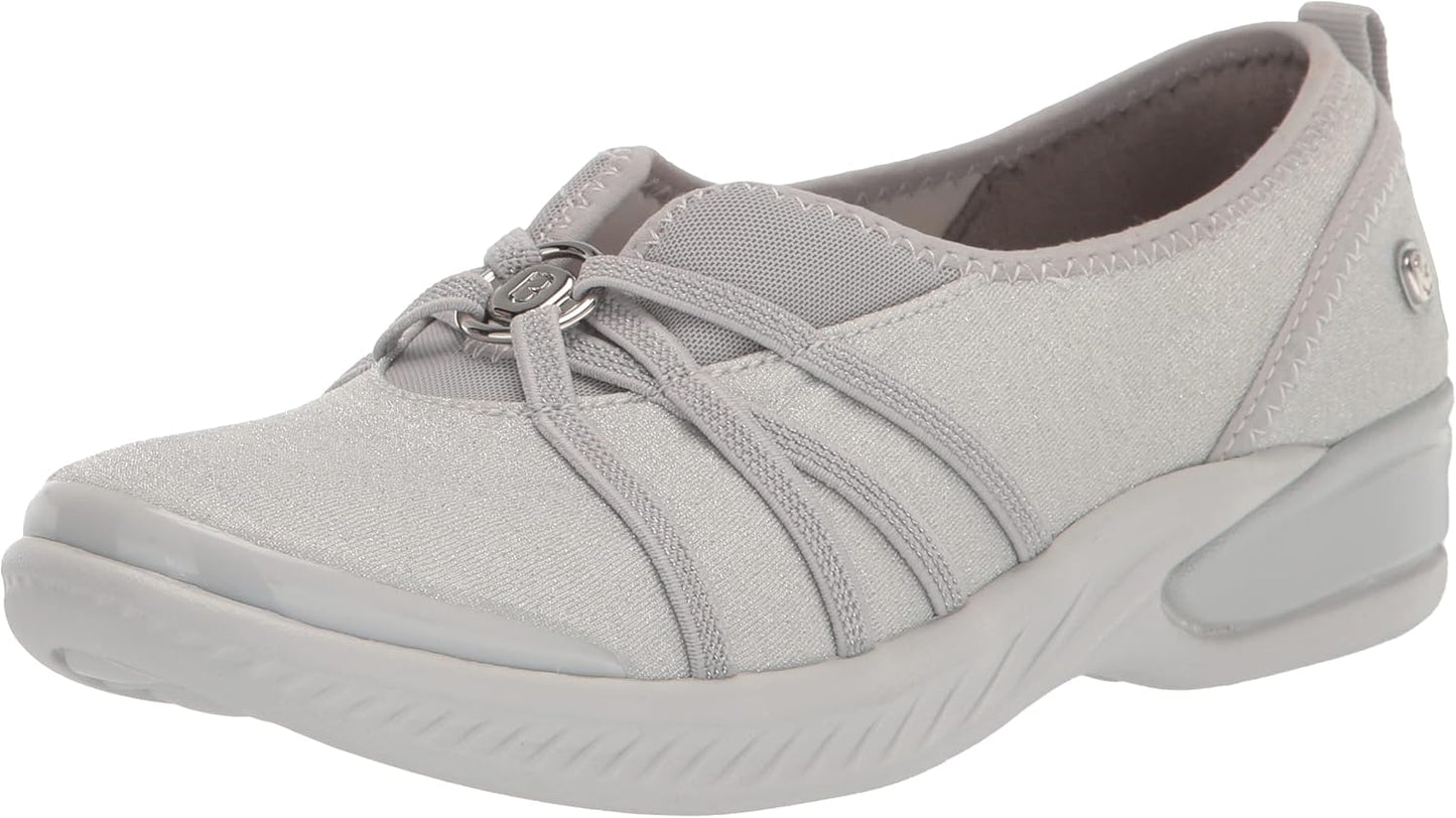 Bzees LifeStride Women's Niche Slip On for Ultimate Comfort