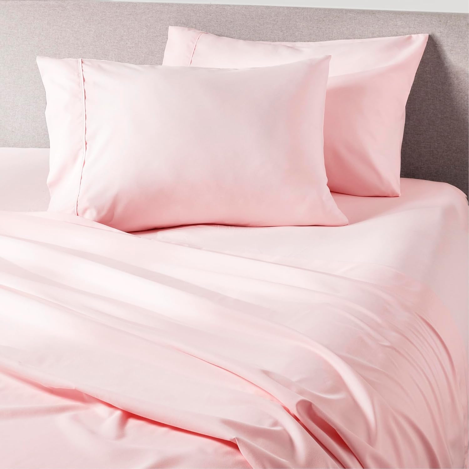 PeachSkinSheets Extra Soft Cooling Sheets for Hot Sleepers