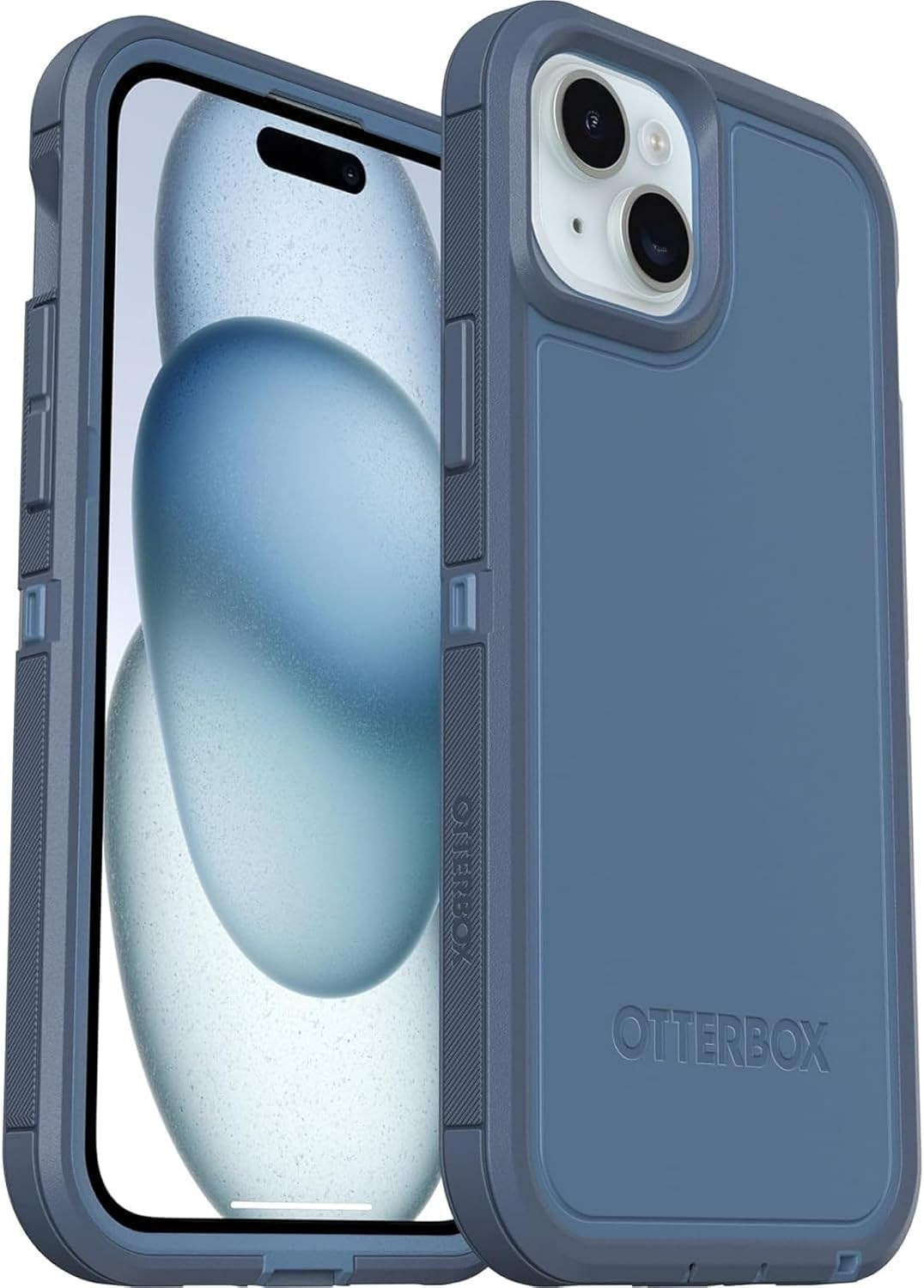 OtterBox iPhone 15 Pro Max Defender XT Case - Rugged Protection