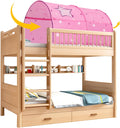 Alvantor Starlight Bed Canopy: Dreamy Privacy Space