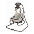 Graco DuetSoothe Portable Baby Swing & Rocker in Winslet