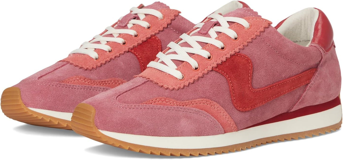 Dolce Vita Women's B.ntcd Sneaker - Stylish and Comfortable Footwear