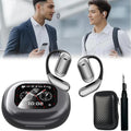 Vylaras Ai Translator Earbuds - Real Time Translator with 128
