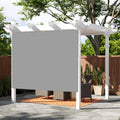 SUNNY GUARD Shade Cloth Custom Size 17x19 ft - 95% Sun Protection