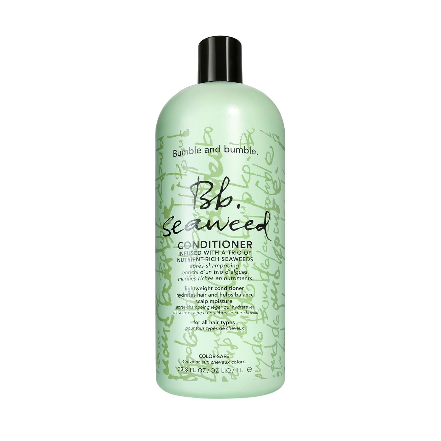 Bumble and bumble Seaweed Hydrating Conditioner for Fine Hair