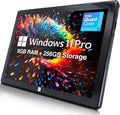 Fusion5 10.1in Windows 11 Tablet - Compact Full HD Performer