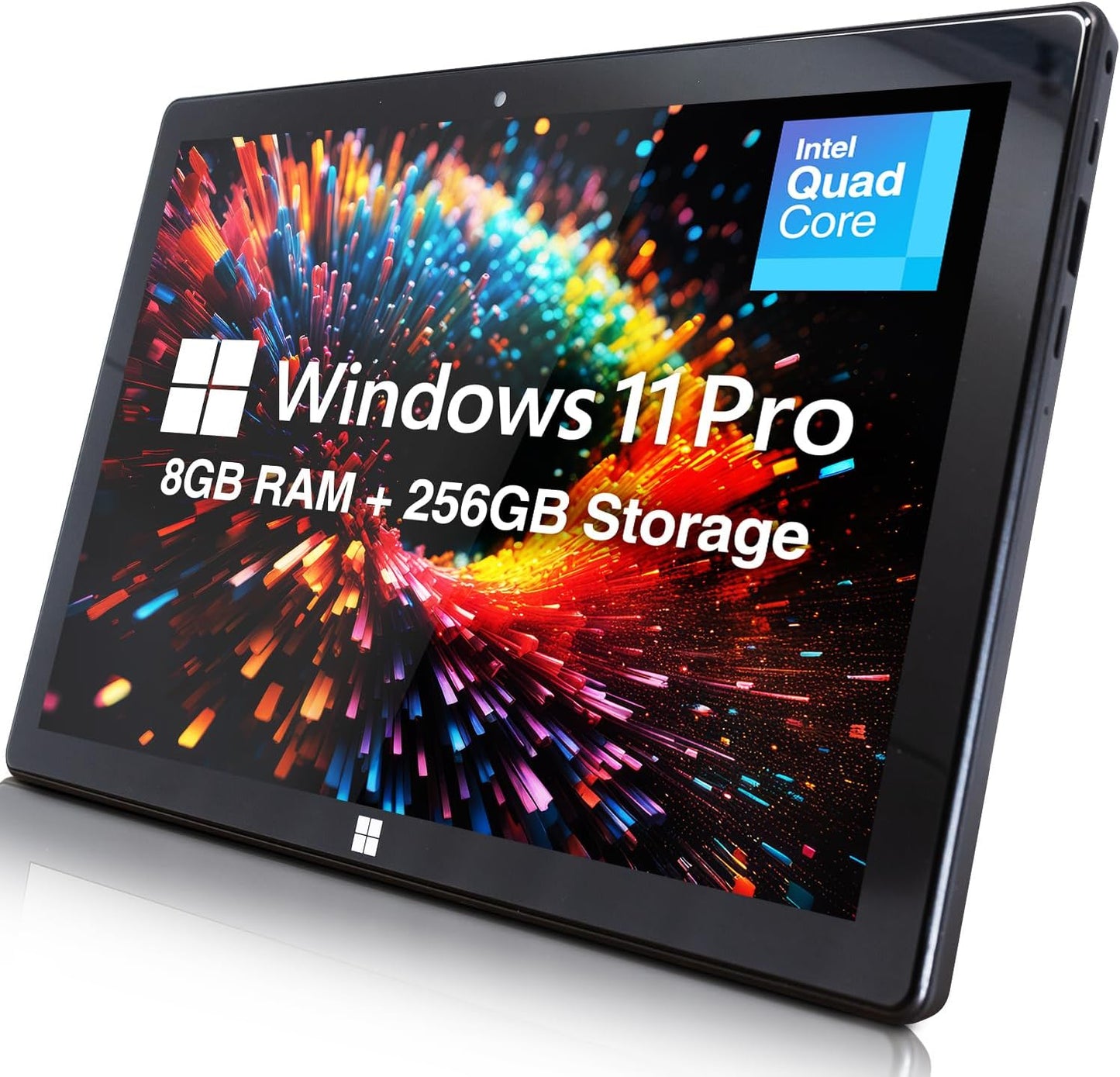 Fusion5 10.1 in Windows 11 Full HD Tablet PC for All Needs