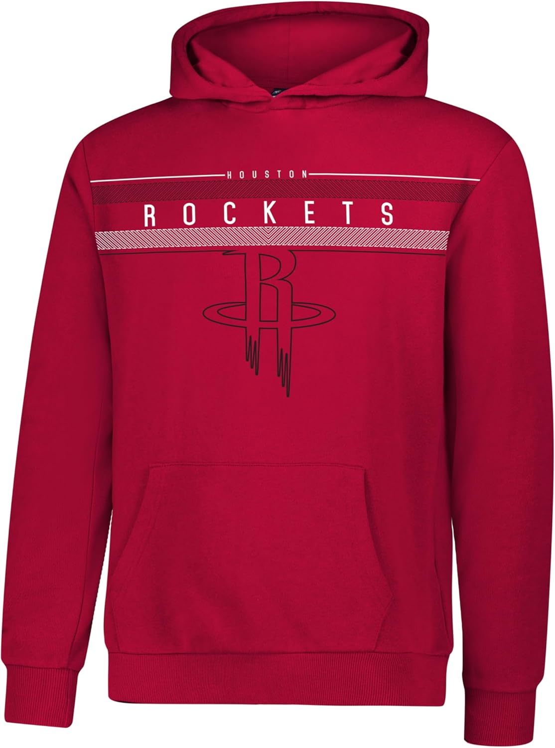 Ultra Game NBA Boys Fleece Hoodie Pullover Sweatshirt Review