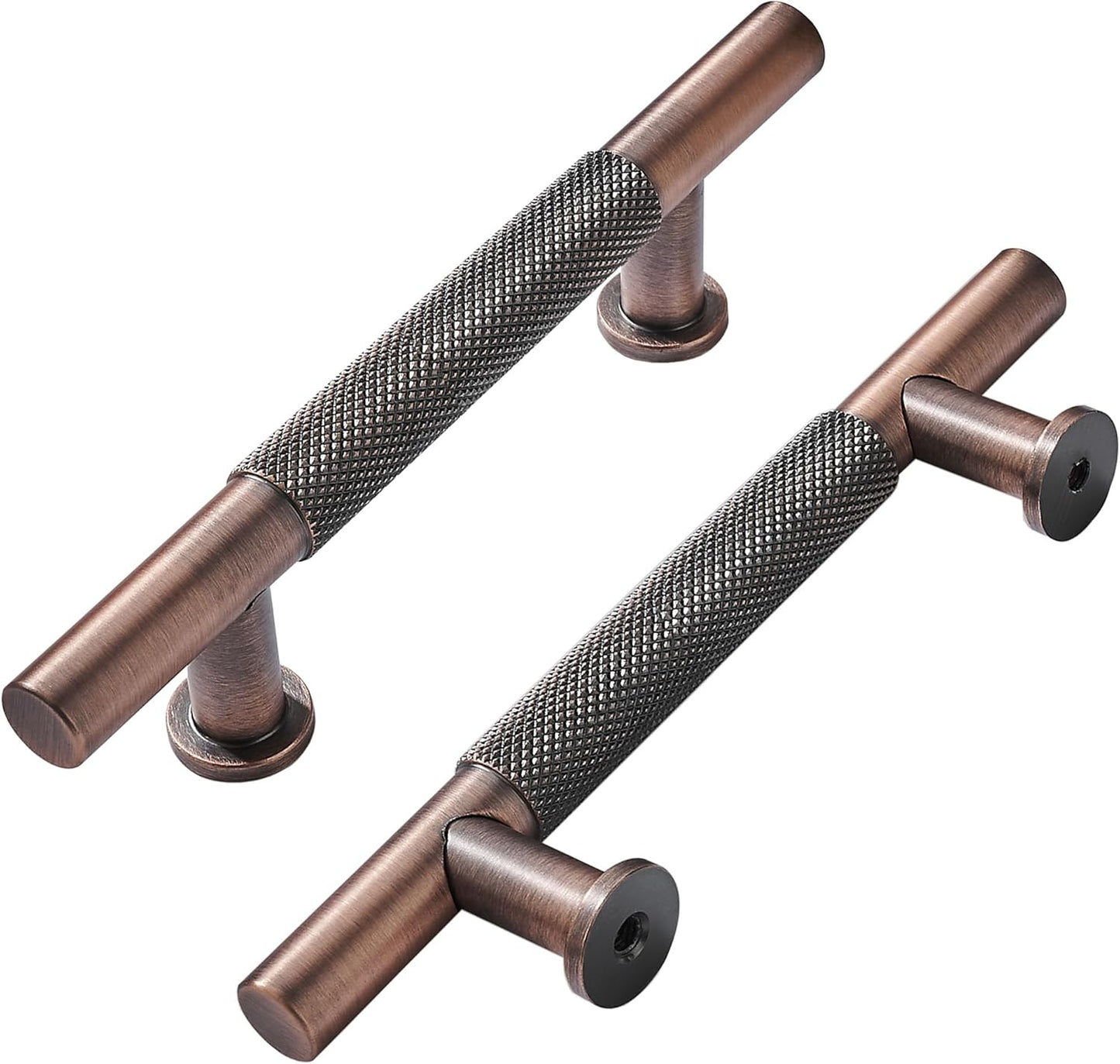 Stylish 3-3/4 Inch Drawer Handles for Elegant Home Decor