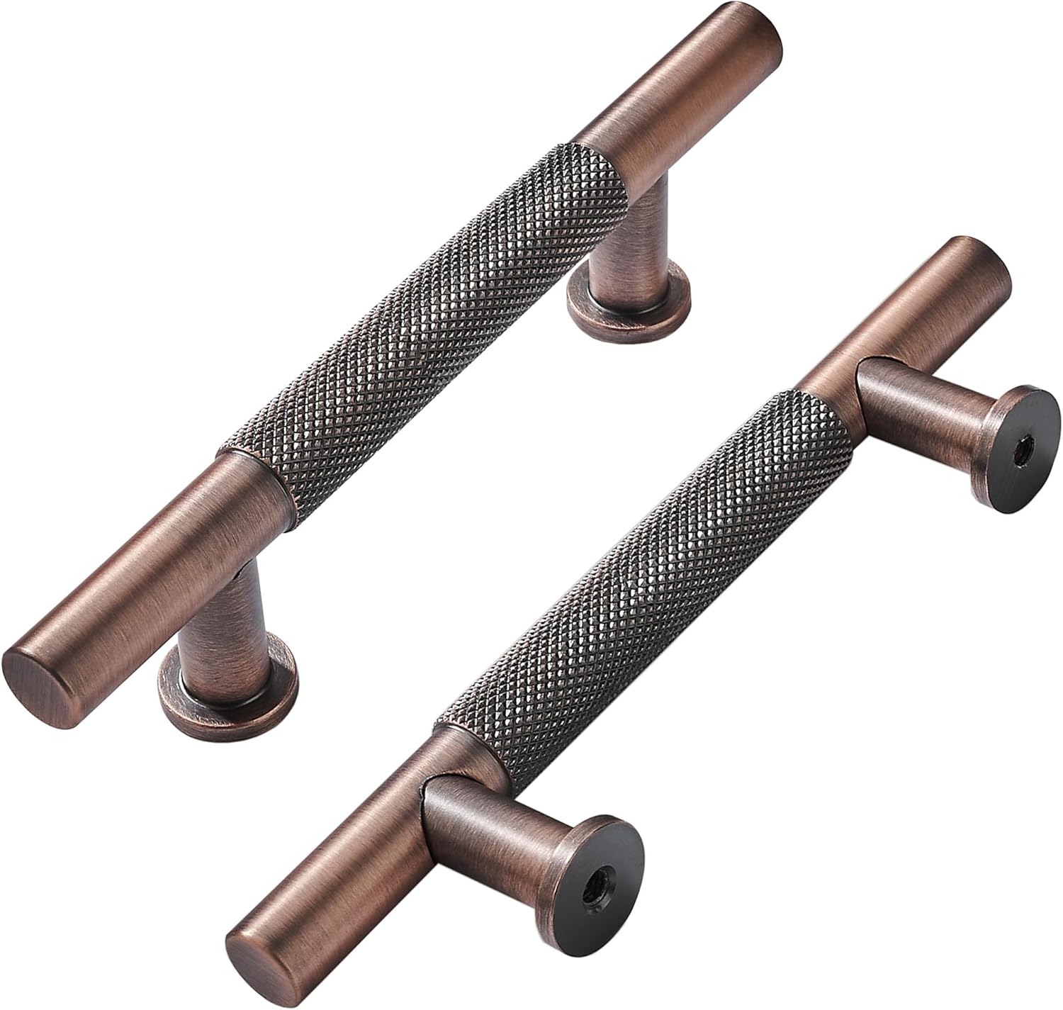 Stylish 3-3/4 Inch Drawer Handles for Elegant Home Decor