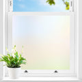 One Way Window Privacy Film - See Out Not In, Heat & UV Block