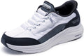 Skechers Contour Foam Cozy Fit Slip-in Sneaker - Lightweight Comfort