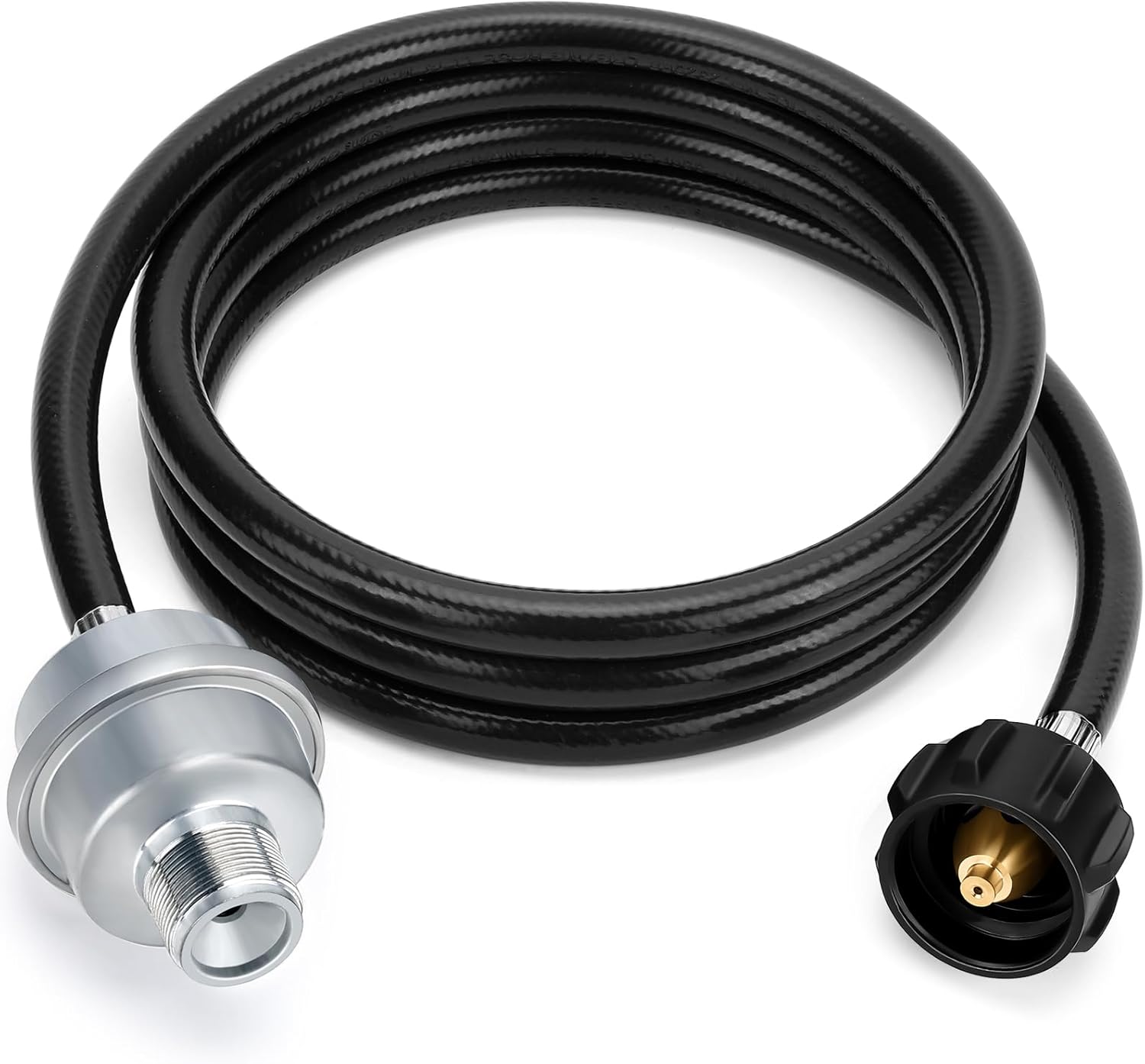 WADEO Propane Filter Kit | CSA Certified