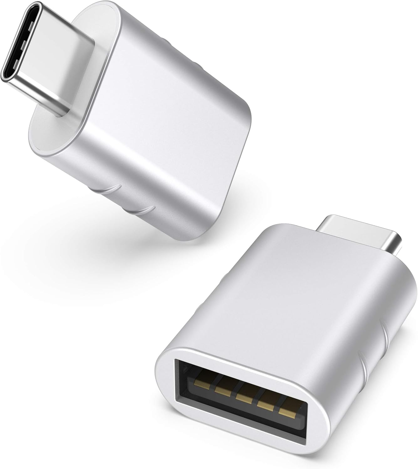 Universal Compatibility with Syntech USB-C Adapter