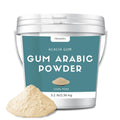 Gum Arabic Powder 5.2 lb - 100% Pure Food & Art Binder