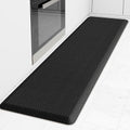 Anti-Fatigue Kitchen Mat 17.3x60 in - Cushioned Comfort for Standing