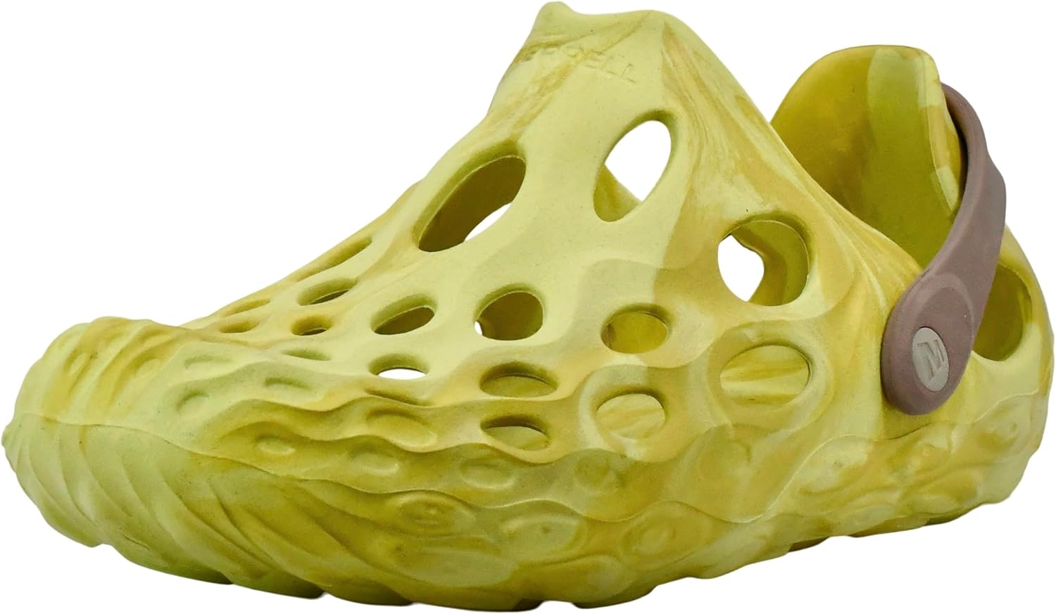 Merrell Men's Hydro Moc Water Shoe: Comfort Meets Durability
