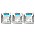 New Orleans Roast Pure French Chicory - 5 Pound Bag Pack of 3
