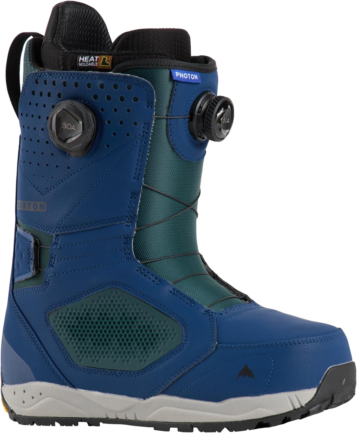 Burton Men's Photon BOA Boots - Ultimate Snowboard Comfort