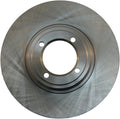Bendix Premium PRT1933 Front Brake Rotor for Peugeot Models - Reliable