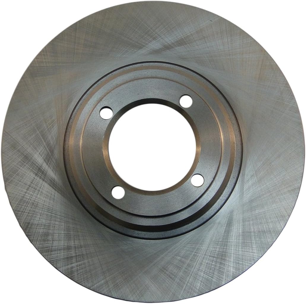 Bendix Premium PRT1933 Front Brake Rotor for Peugeot Vehicles