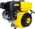 Aceup Energy 7HP 212cc Gas Engine Horizontal Shaft - Reliable