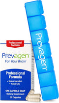Prevagen Professional Formula 30 Capsules - Daily Brain Support