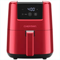 Chefman 2 Qt Compact Air Fryer - Quick & Easy Meals in Minutes